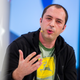 Jan Koum in 2014.